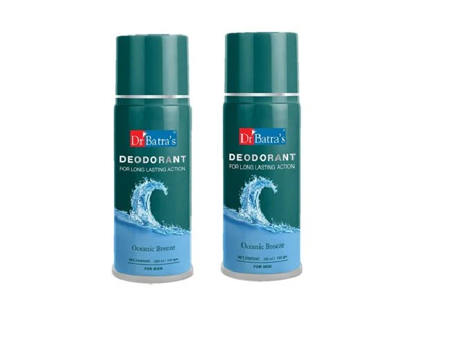 Dr Batra’s-Deo For Men - Image 7