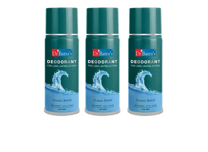 Dr Batra’s-Deo For Men - Image 8