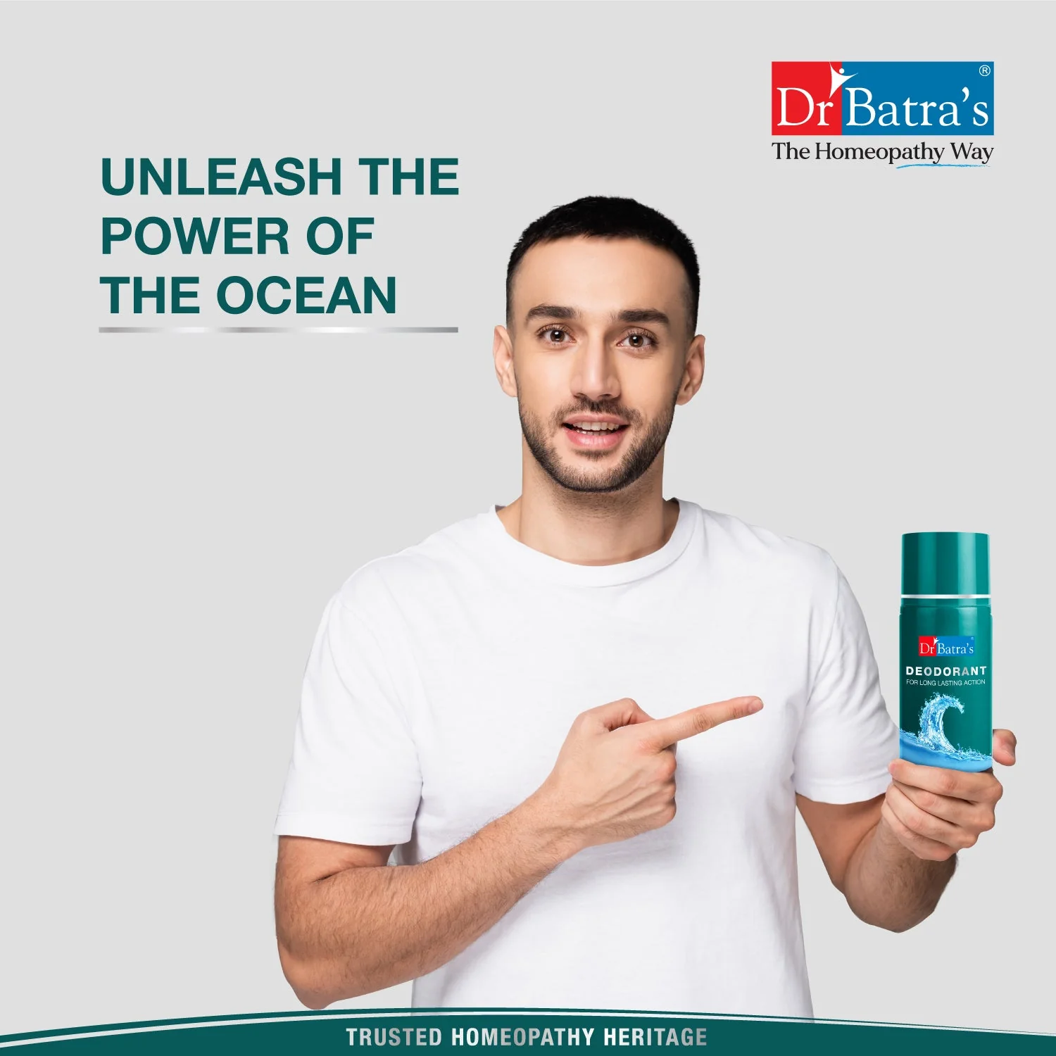 Dr Batra’s-Deo For Men - Image 6