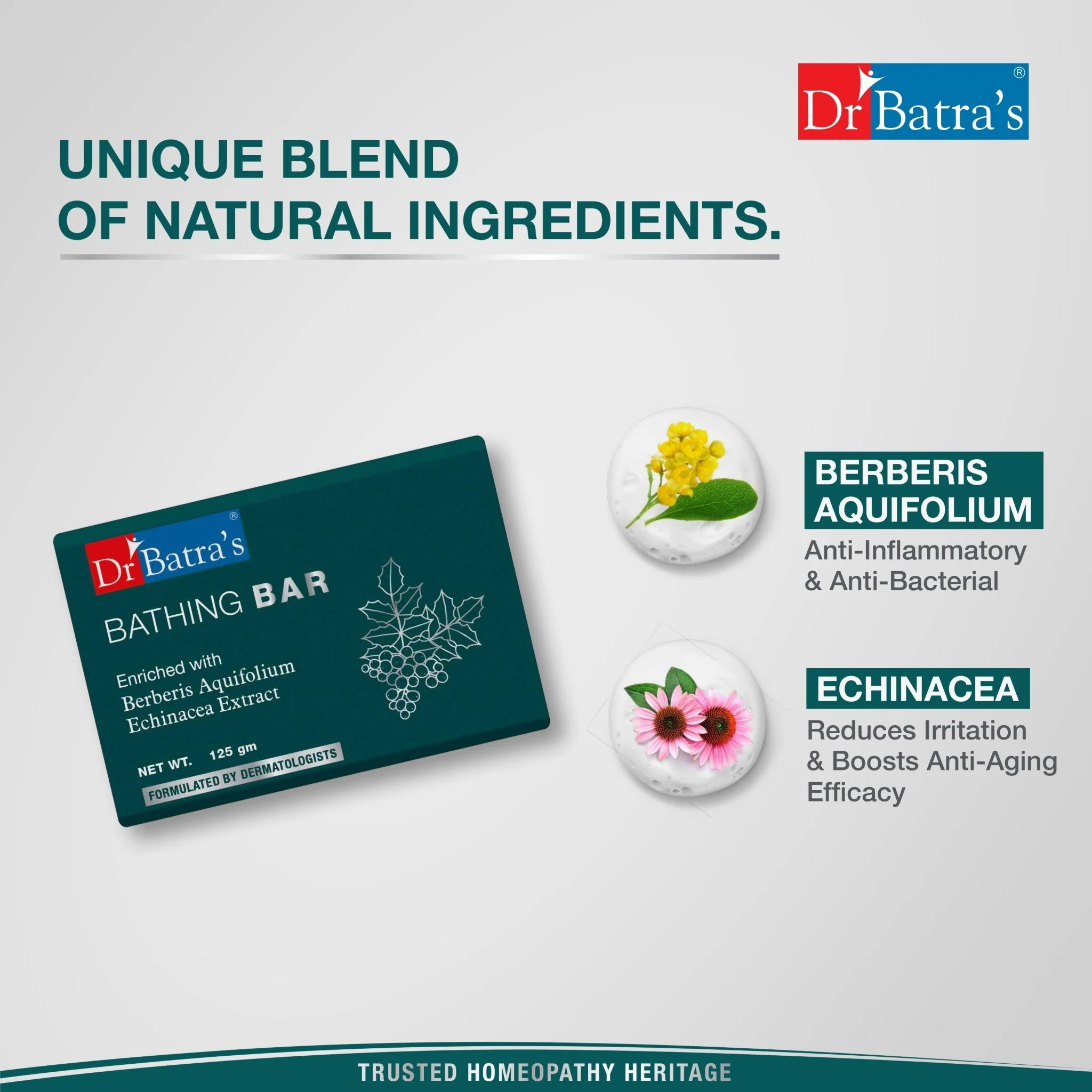 Dr.Batra's Foot Care Regime - Image 3