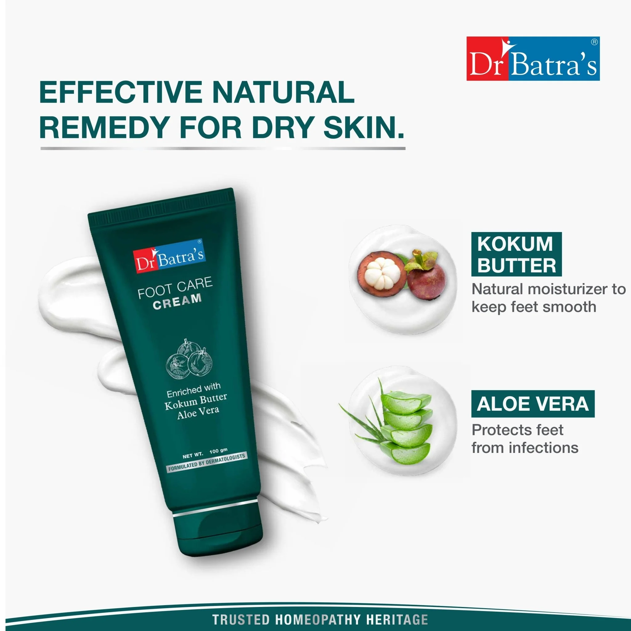 Dr.Batra's Foot Care Regime - Image 5