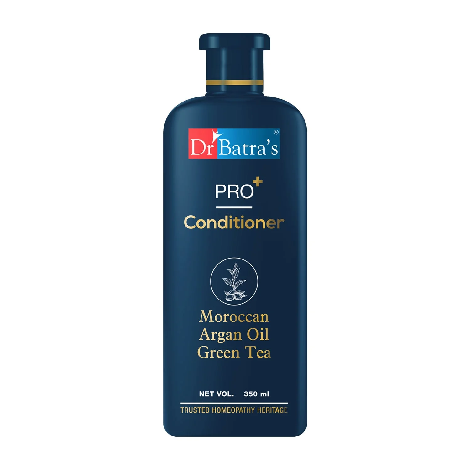 PRO+ Daily Care Shampoo with Conditioner- Sulphate, Paraben and Silicone Free - Image 3