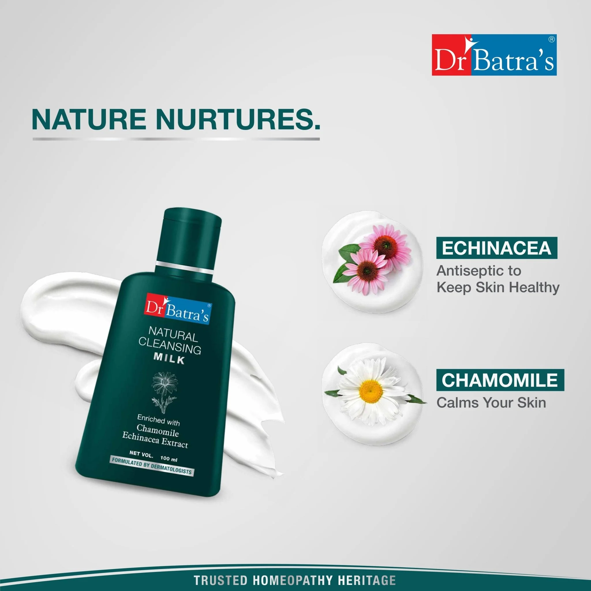 Dr.Batra's Skin Cleansing Regime - Image 3