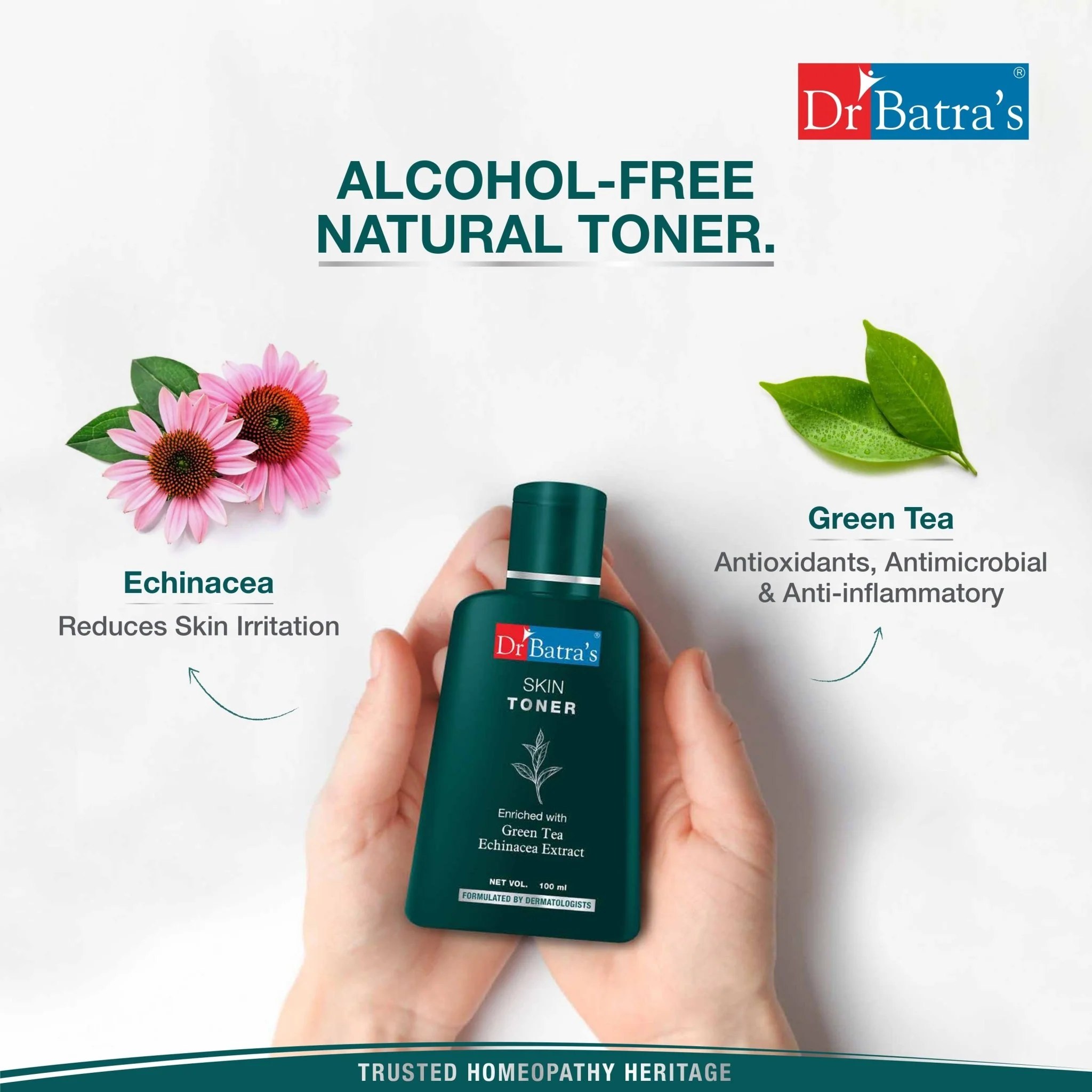 Dr.Batra's Skin Cleansing Regime - Image 4