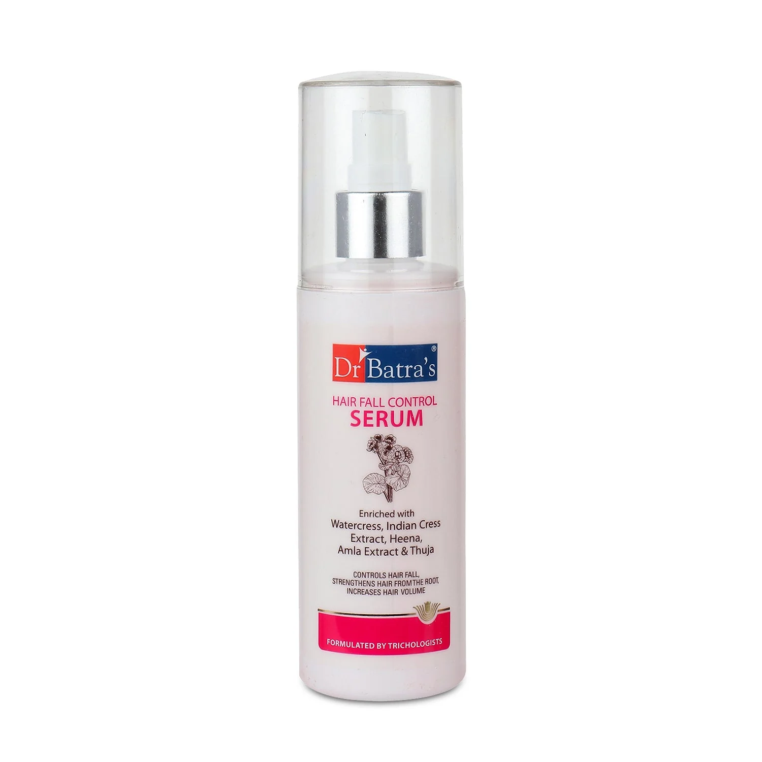 Hair Fall Control Serum - Dr Batra's
