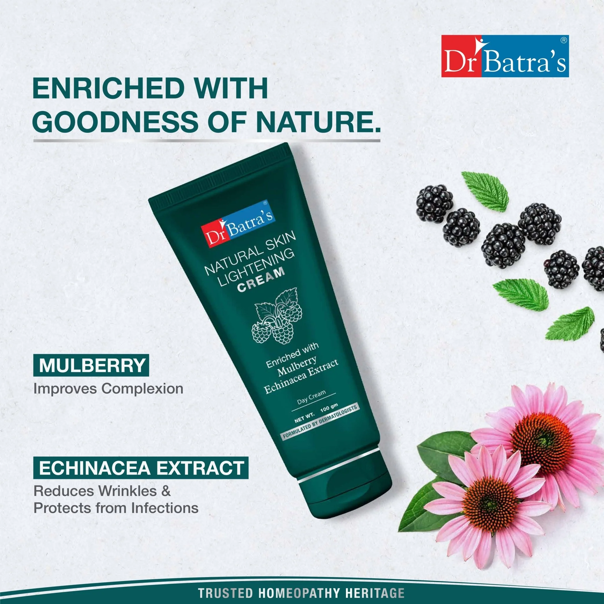 Dr Batras Fairness Regime (Skin Brightening Regime) - Image 6
